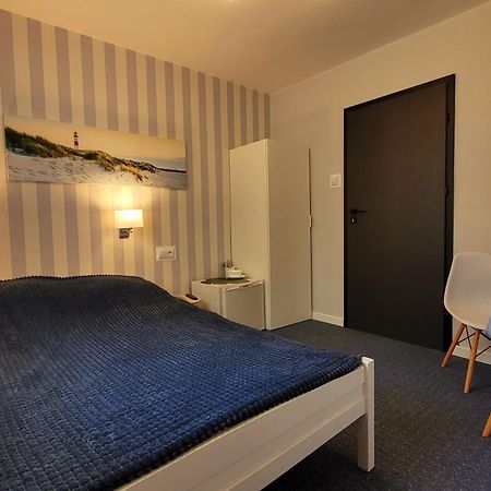 Apartament Pokoje Bulaj Władysławowo Zewnętrze zdjęcie